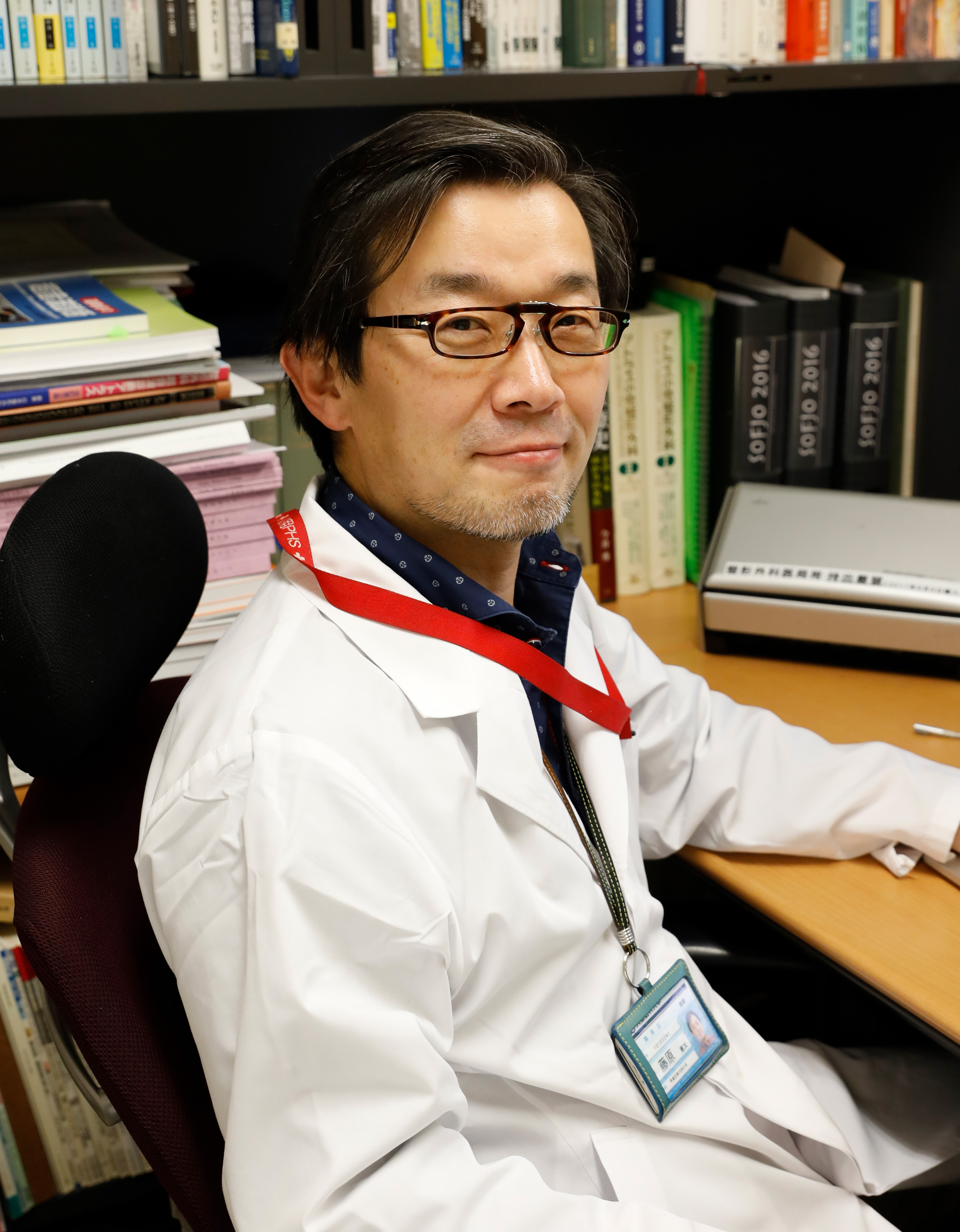 大阪 医科 大学 整形 外科 の 先生