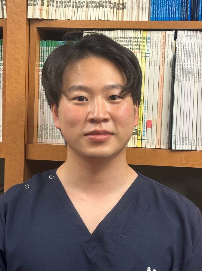 森下和馬 医師